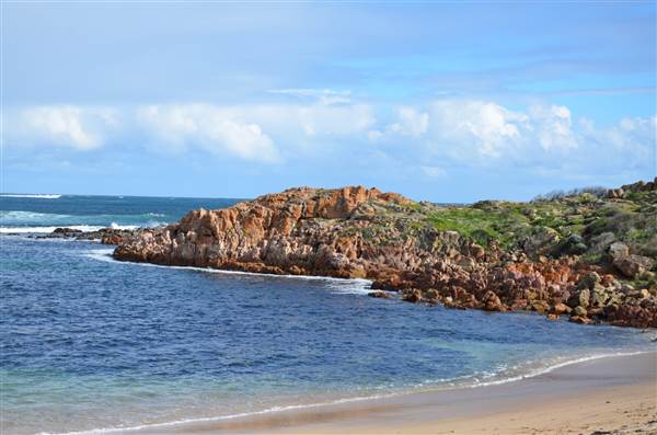 Gracetown (26/03/2015)