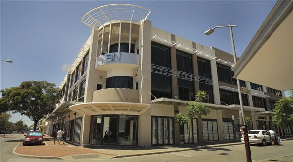 Northbridge precinct (10/09/2015 - Credits: Denson Baker)