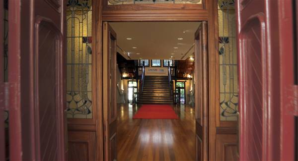 Linton and Kaye Gallery (22/09/2015)