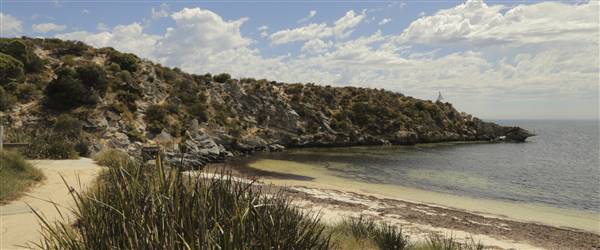Rottnest Island (24/09/2015)