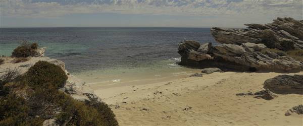 Rottnest Island (24/09/2015)