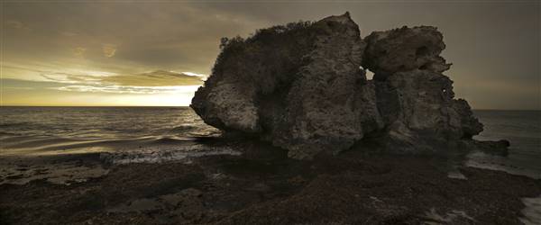 Yanchep - Two Rocks (24/09/2015 - Credits: Denson Baker)