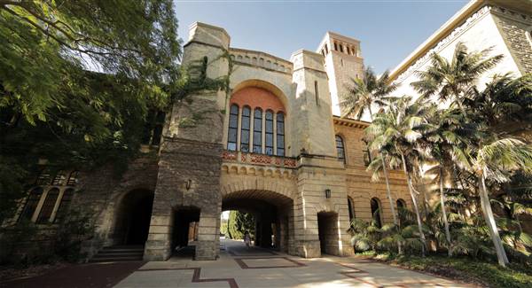 University of Western Australia - Campus