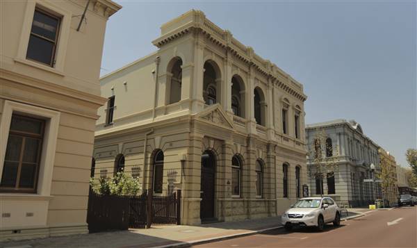 Fremantle West End (25/09/2015)