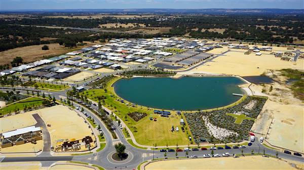 Mandurah (1/10/2015 - Credits: Denson Baker)