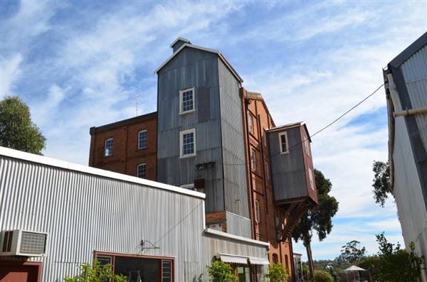 York - Flour Mill (18/06/2015 - Credits: Susie Campbell)