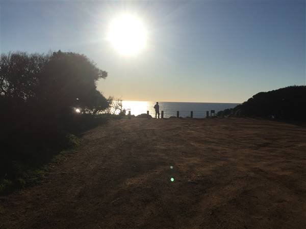 Gracetown (18/09/2015 - Credits: Mike Montague)