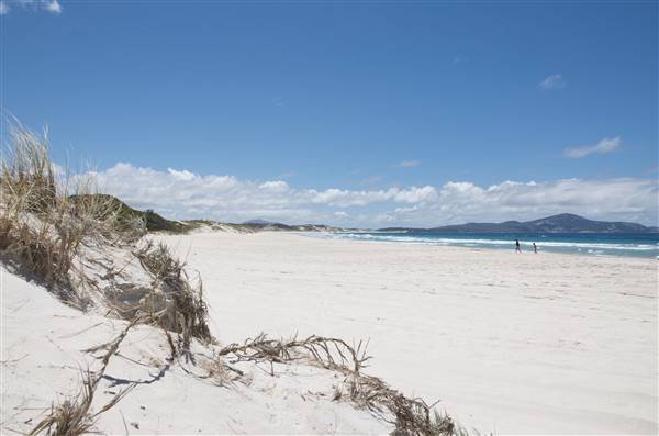 Nanarup Beach & Road (20/10/2015)