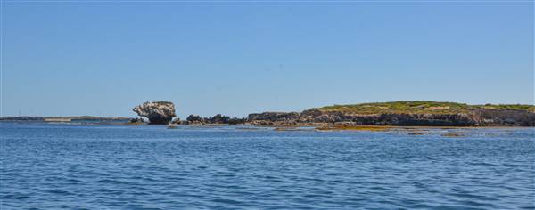 Cape Peron - Rockingham - from water (21/12/2015 - Credits: Chris Veerhuis)