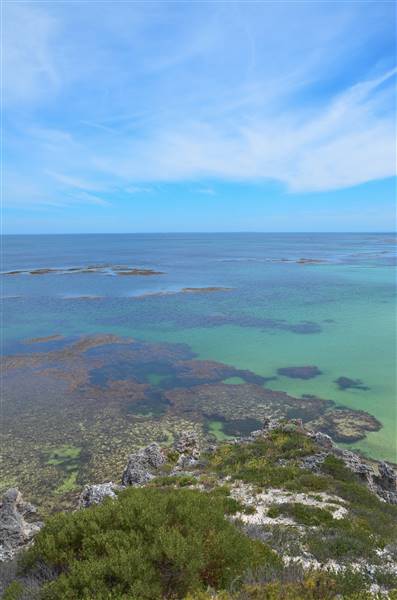 Garden Island - Point Atwick - Cray Bay (22/12/2015 - Credits: Chris Veerhuis)