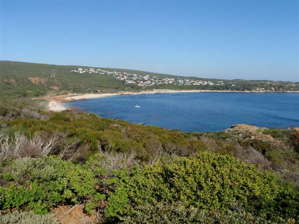 Gracetown (8/04/2016 - Credits: Tim Burns)