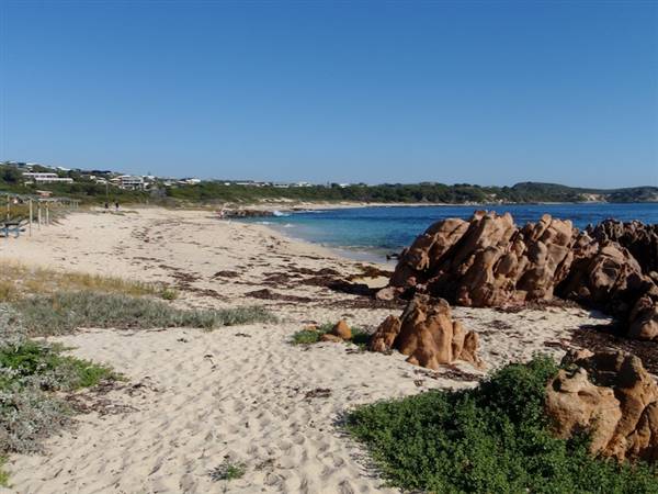Gracetown (8/04/2016 - Credits: Tim Burns)