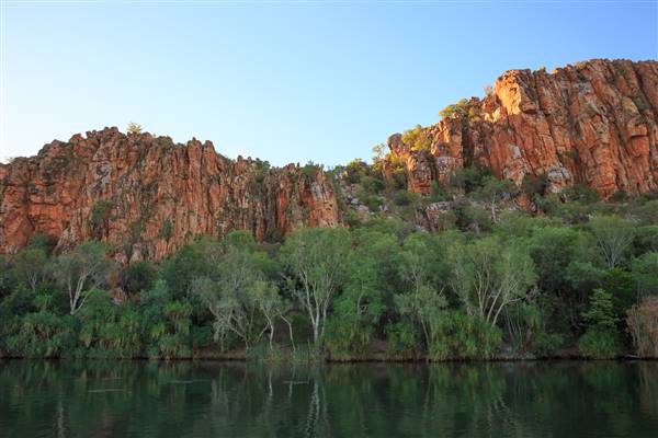 Wyndham - Ord River (20/05/2016 - Credits: Jamie Gilmore)