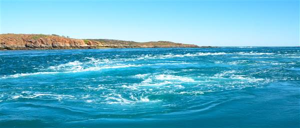 Cygnet Bay area - Sunday Islands (12/09/2016 - Credits: Chris Verhuis)