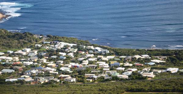Gracetown (21/09/2016)