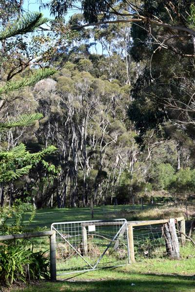 Denmark - Old Kent Winery (13/12/2016 - Credits: Great Southern Development Commission)