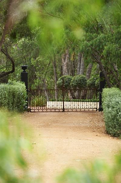 Margaret River - La Forêt Enchantée (2/04/2017)