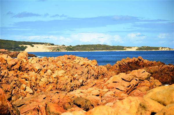 Yallingup - Canal Rocks (6/06/2017 - Credits: Duncan Jones)