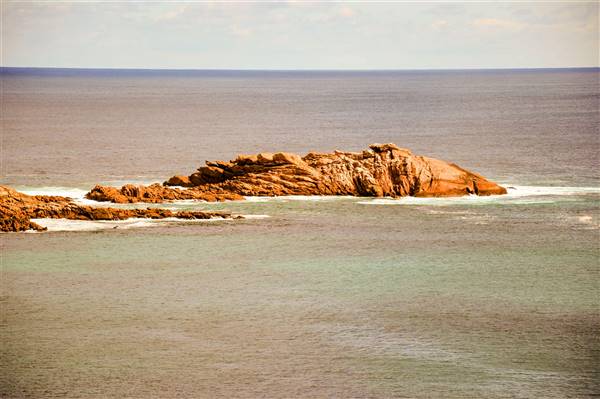 Yallingup - Canal Rocks (6/06/2017 - Credits: Duncan Jones)