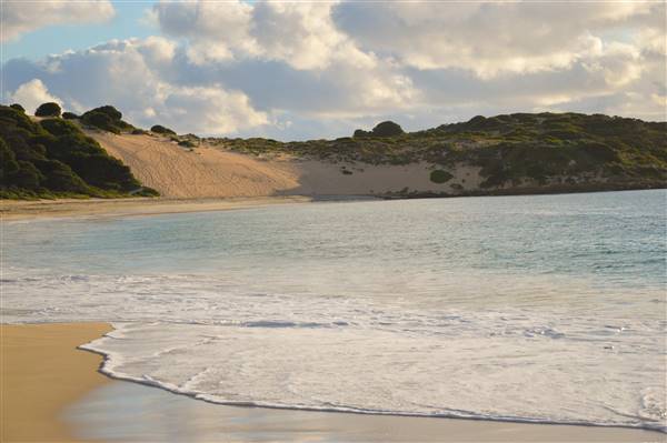 Injidup Beach & Cape Clairault (7/06/2017 - Credits: Duncan Jones)