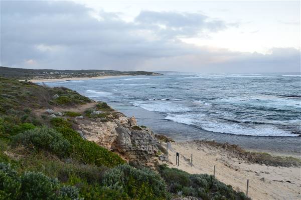 Margaret River - Prevelly (7/06/2017 - Credits: Duncan Jones)