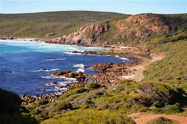 Cape Naturaliste - Sugar Loaf (19/06/2017 - Credits: Duncan Jones)