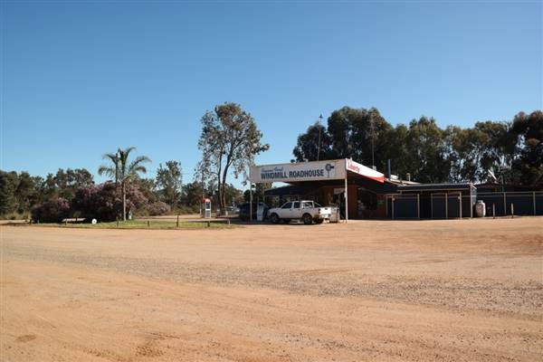 Windmill Roadhouse Regans Ford (31/08/2017 - Credits: Claire Burton)