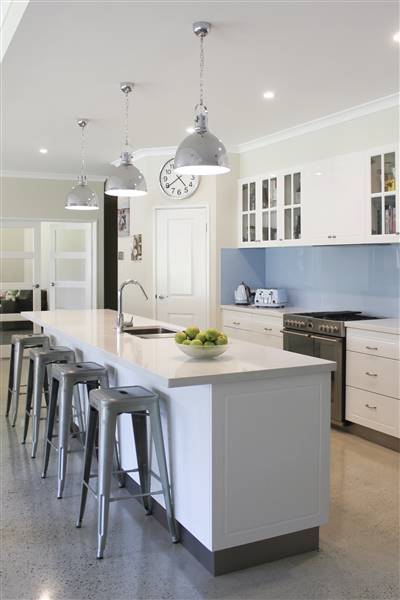 Wandoo Creek (10/09/2017 - Credits: Claire Baker Interior Design)