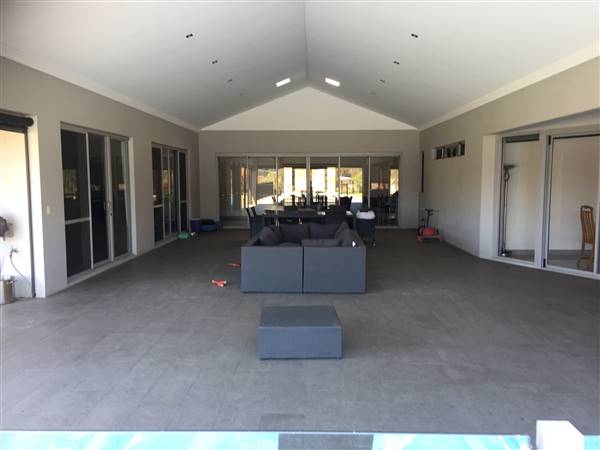 Jandakot House (11/01/2017 - Credits: Grant Evans)