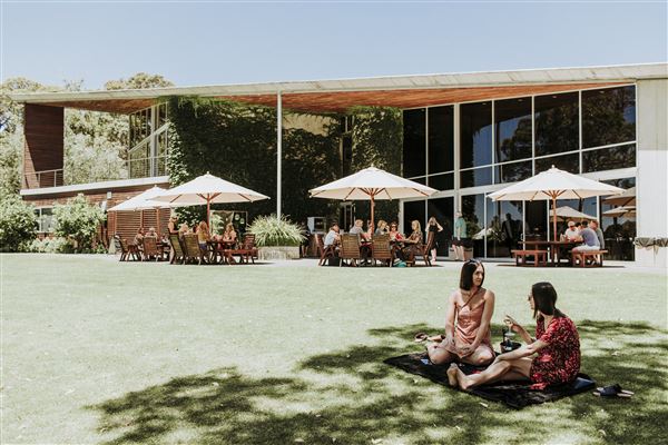 Howard Park Wines (12/07/2017 - Credits: Elements Margaret River)