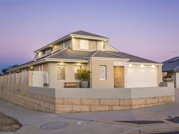 Baldivis - Camrose Parkway (1/02/2019)