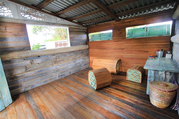 The Boronia - Cubby House (24/01/2020 - Credits: Paul Roget)