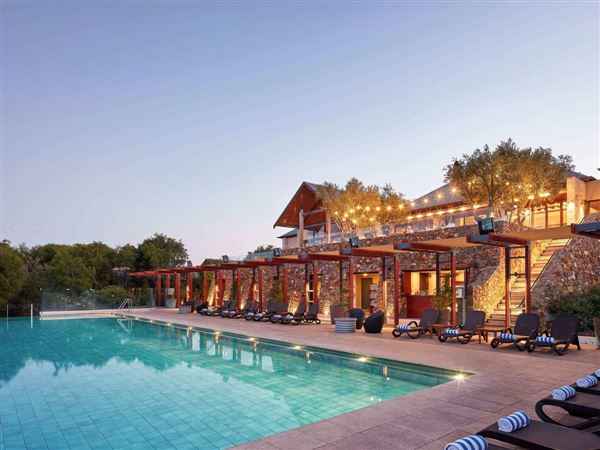 Pullman Bunkers Bay  Resort (5/05/2020 - Credits: Trip Advisor)