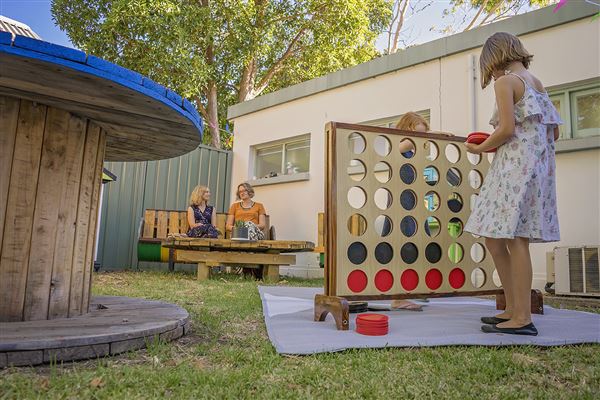 The Court House, Pinjarra - The Court House (20/02/2019 - Credits: Josh Cowling Photography)