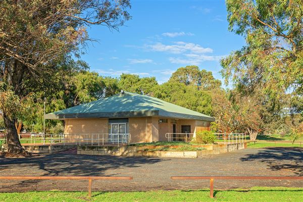 Barragup, Furnissdale and North Yunderup - North Pinjarra Hall (16/06/2020)