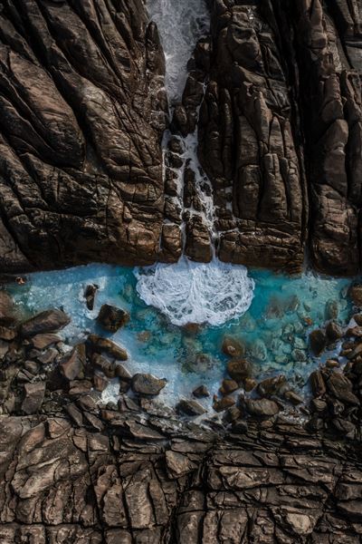 Injidup Beach & Cape Clairault (15/09/2019 - Credits: Tourism Western Australia)