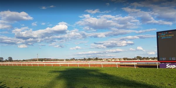 Kalgoorlie-Boulder Racing Club (1/09/2020 - Credits: Google Search. Images may be subject to Copyright)