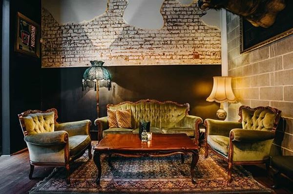 Perth - Brookfield Place - Bar Lafayette (10/01/2020 - Credits: Google Search. Images may be subject to Copyright)