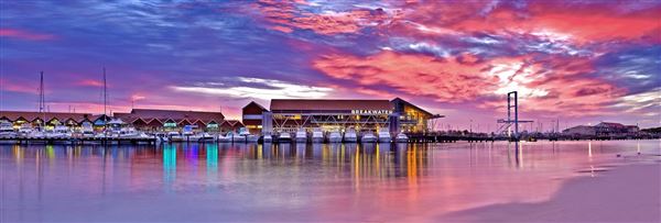 Hillarys Boat Harbour (1/11/2020 - Credits: Google Search. Images may be subject to Copyright)