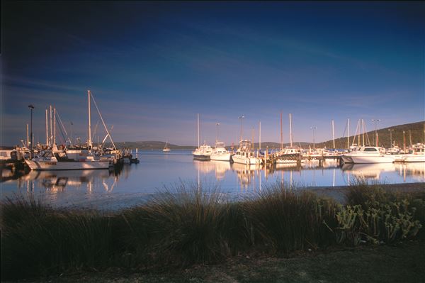 Albany - Emu Point (1/11/2020 - Credits: Google Search. Images may be subject to Copyright)