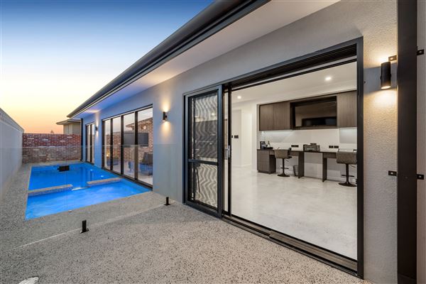 Industrial House (2/12/2020 - Credits: Crib)