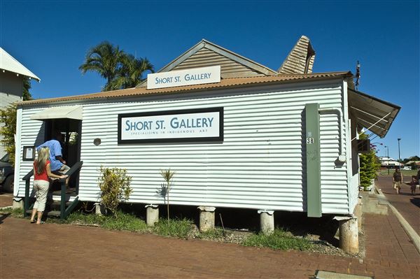 Broome - Town (4/06/2021 - Credits: Tourism Western Australia)