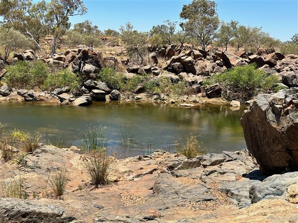 Roebourne (30/10/2022 - Credits: Mark Boskell)