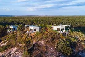 Berkeley River Lodge (15/02/2023)