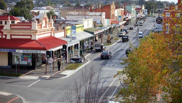 Geraldton- Streets (15/05/2022 - Credits: The Geraldton Guardian)