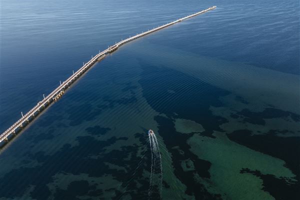 Busselton (1/03/2023 - Credits: Tourism Western Australia)