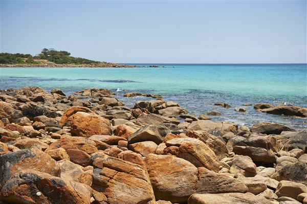Meelup Beach (9/03/2023 - Credits: Frances Andrijich)