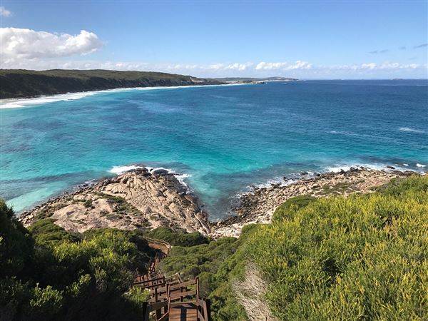 Observatory Beach (13/03/2023)