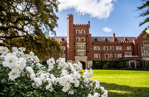 St. George's College (22/03/2023)