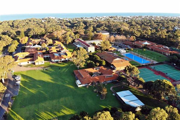 St. Mary's Anglican Girl's School (30/03/2023)